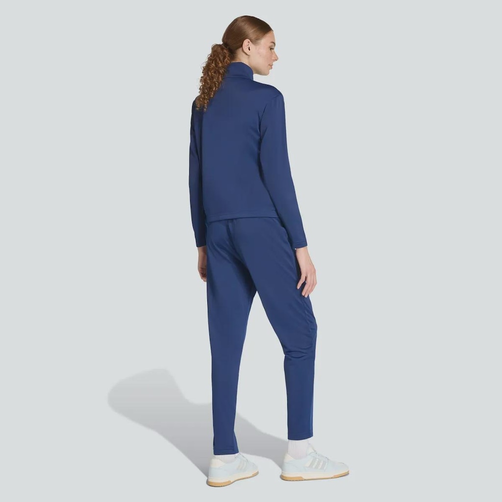 Imagem 3 do produto Agasalho adidas Essentials Big Linear Feminino