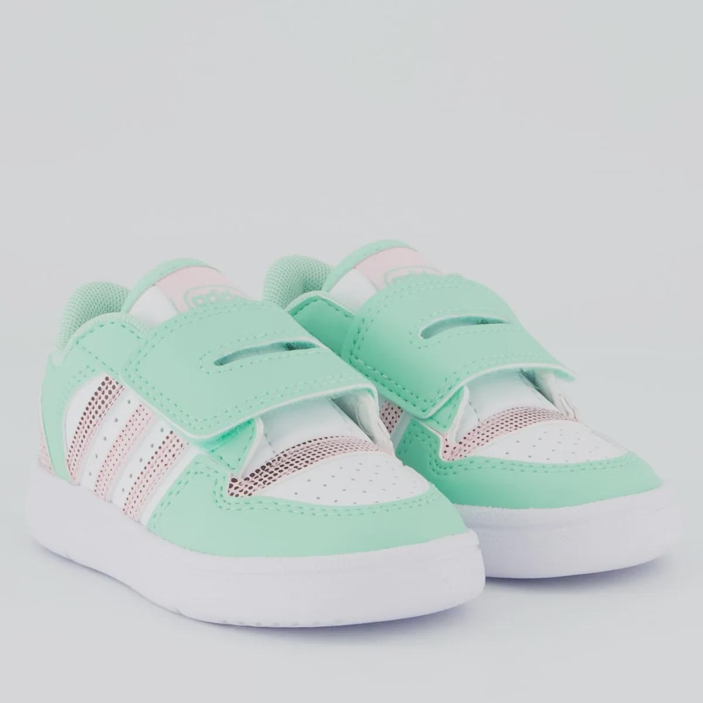 Imagem 2 do produto Tênis Infantil adidas Break Start CF