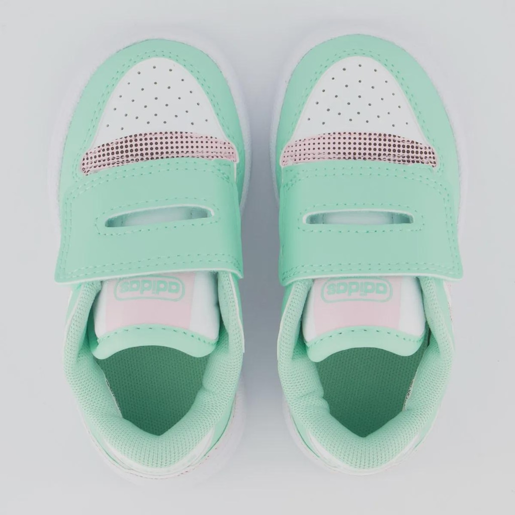 Imagem 4 do produto Tênis Infantil adidas Break Start CF