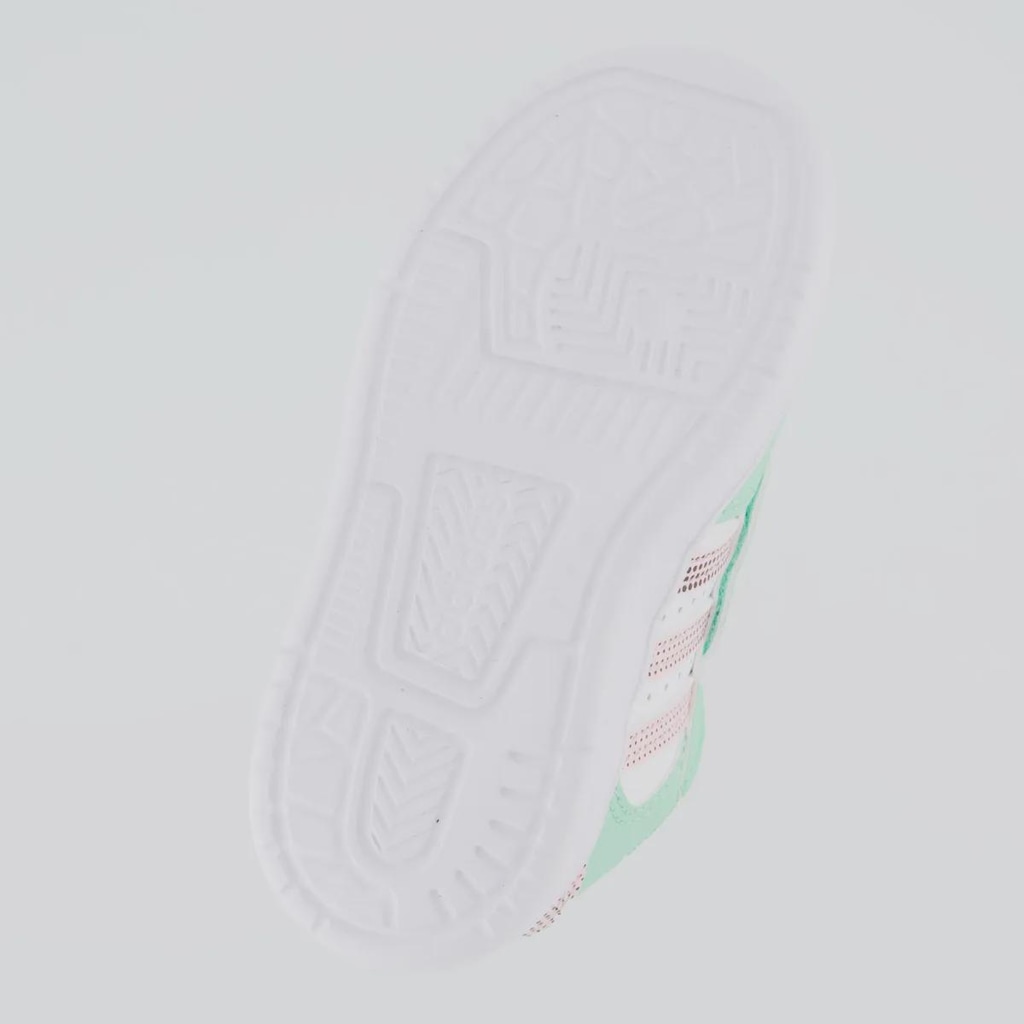 Imagem 5 do produto Tênis Infantil adidas Break Start CF