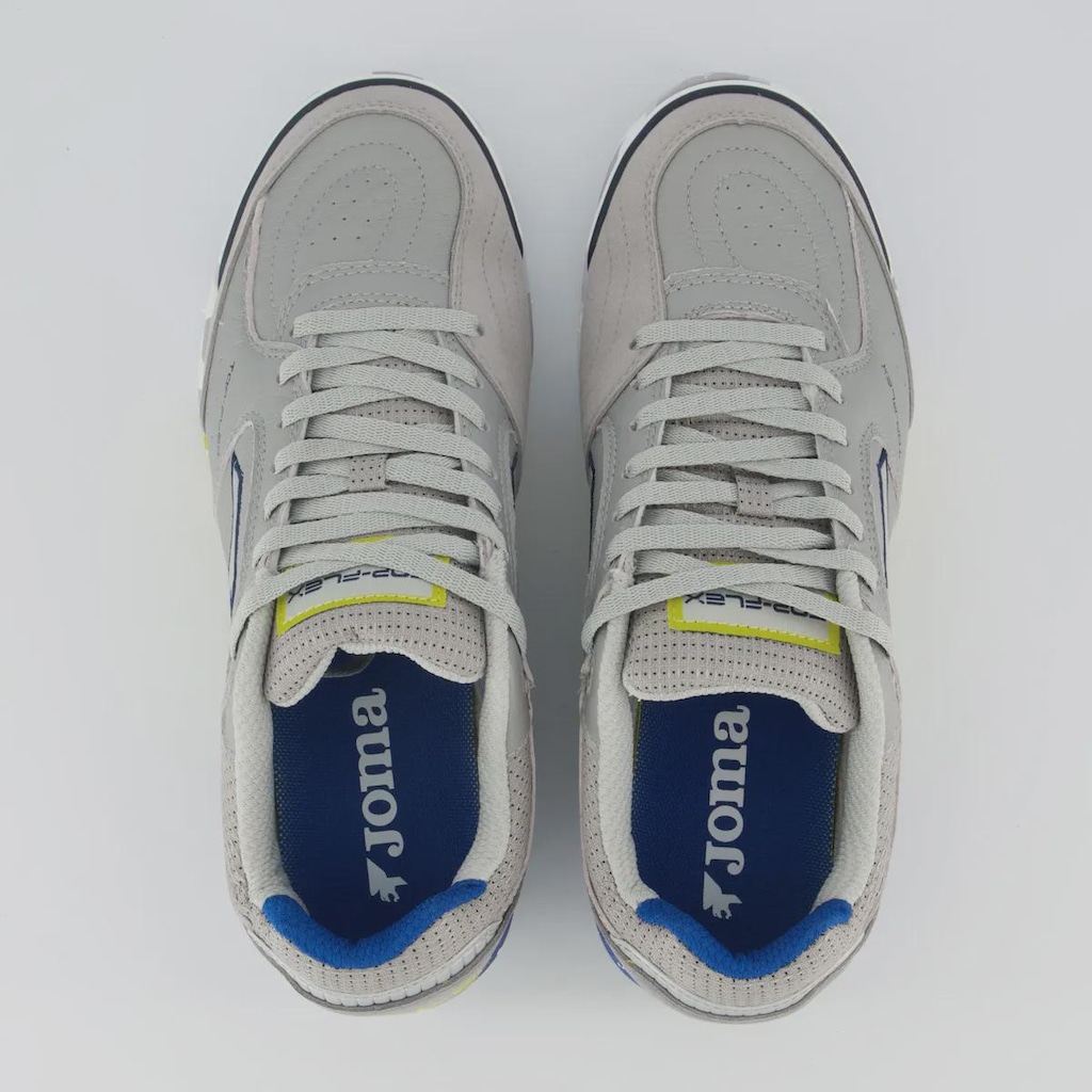 Imagem 4 do produto Chuteira Futsal Adulto Joma Top Flex Rebound
