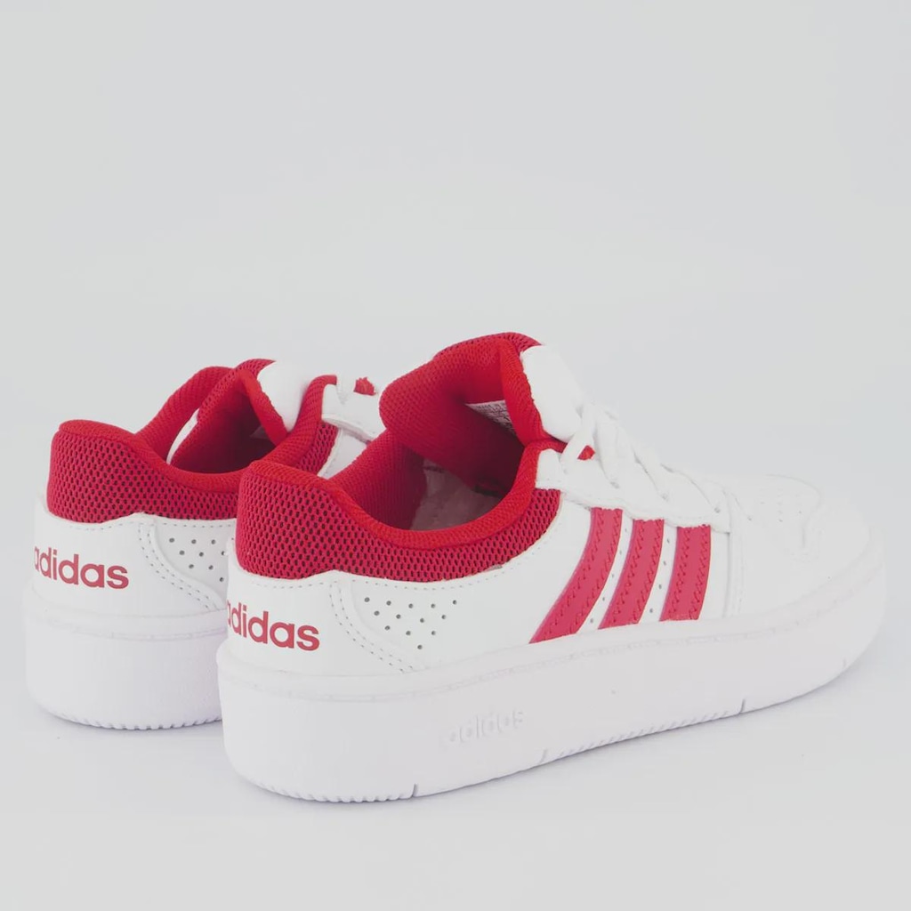 Imagem 3 do produto Tênis Infantil adidas Hoops Classic Kids