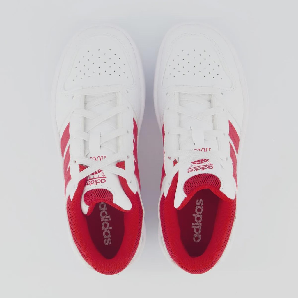 Imagem 4 do produto Tênis Infantil adidas Hoops Classic Kids