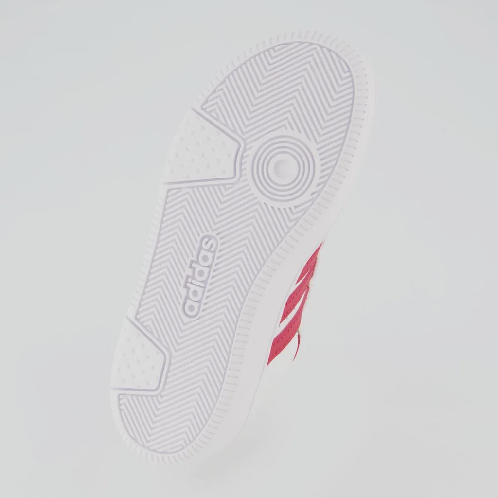 Imagem 5 do produto Tênis Infantil adidas Hoops Classic Kids