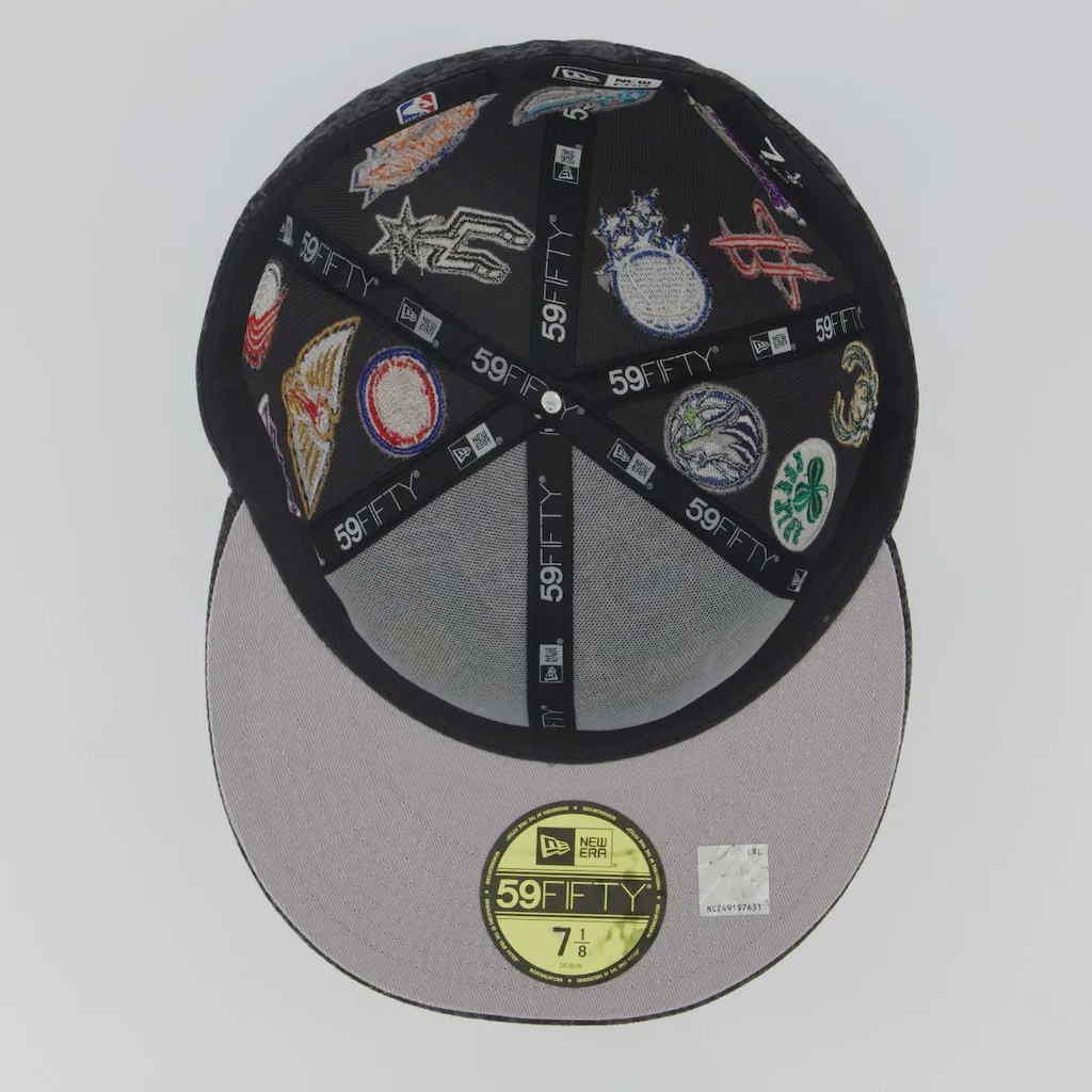 Imagem 5 do produto Boné New Era NBA All-Star Game 26 5950