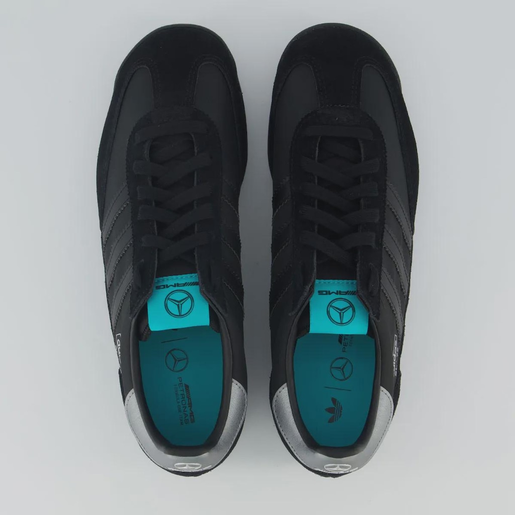 Imagem 4 do produto Tênis Masculino adidas SL 72 RS Mercedes
