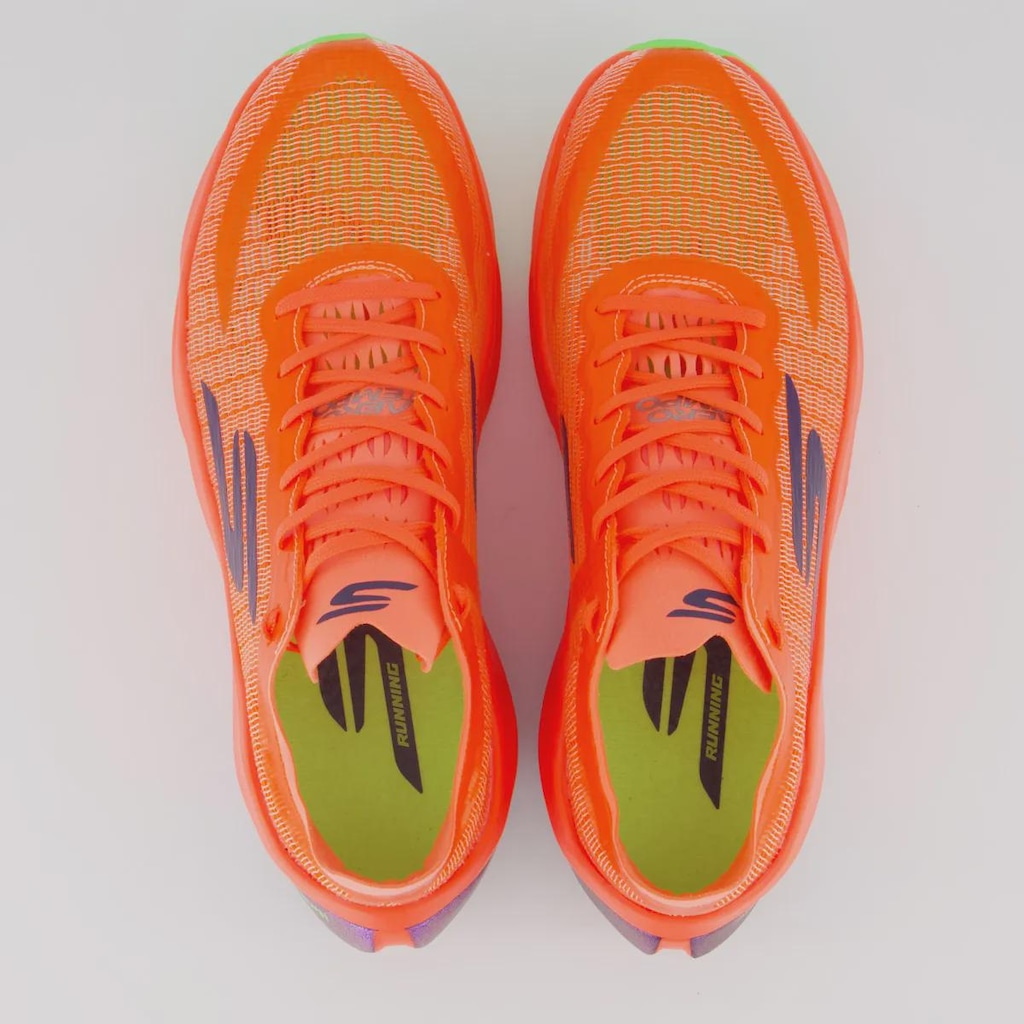 Imagem 4 do produto Tênis Feminino Skechers SKX Aero Tempo