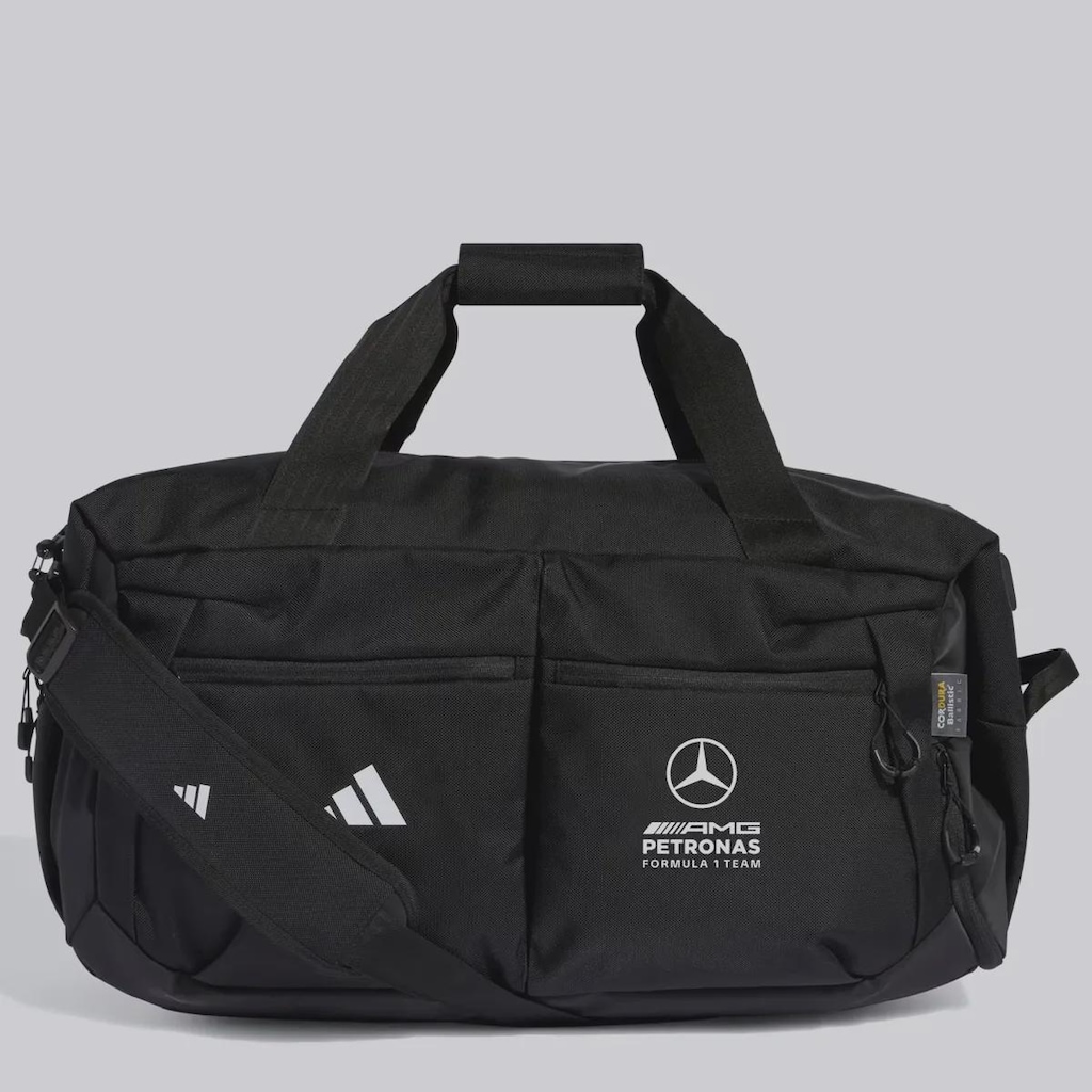 Imagem 2 do produto Mala adidas Duffel Mercedes AMG Petronas