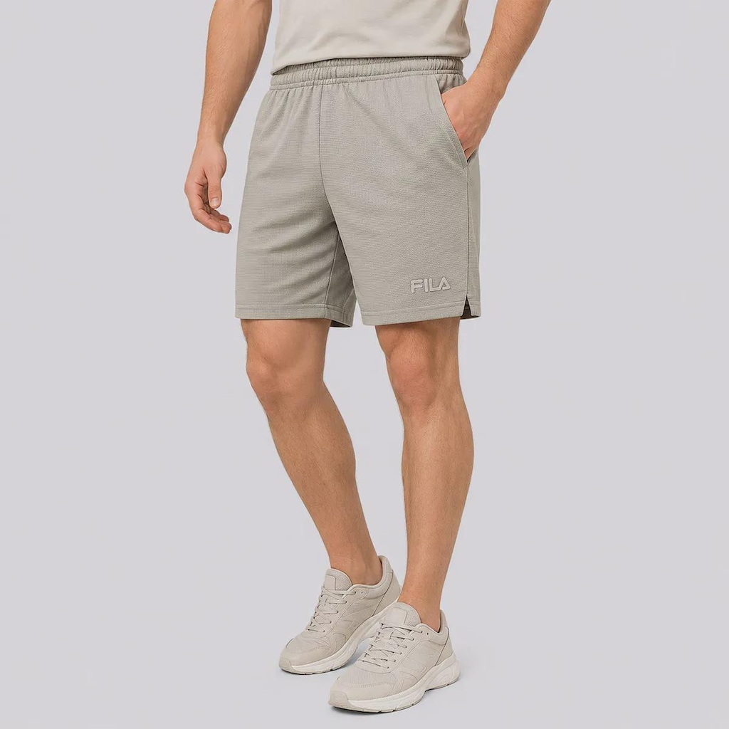 Imagem 3 do produto Bermuda Fila Sports 7.5 Masculina