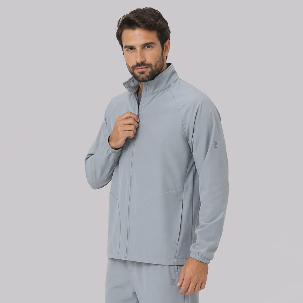 Imagem 2 do produto Jaqueta Fila Essential Floating Masculina