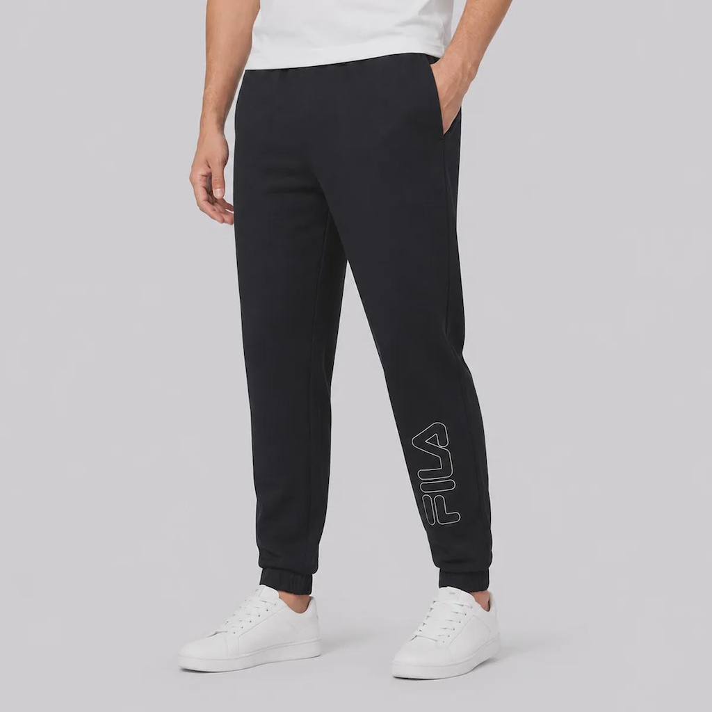 Imagem 2 do produto Calça Fila Outline Light Masculina
