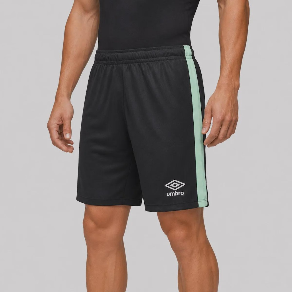 Imagem 3 do produto Calção Umbro Pro 5 Masculino