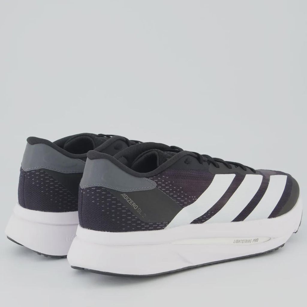 Imagem 3 do produto Tênis Masculino adidas Adizero SL2