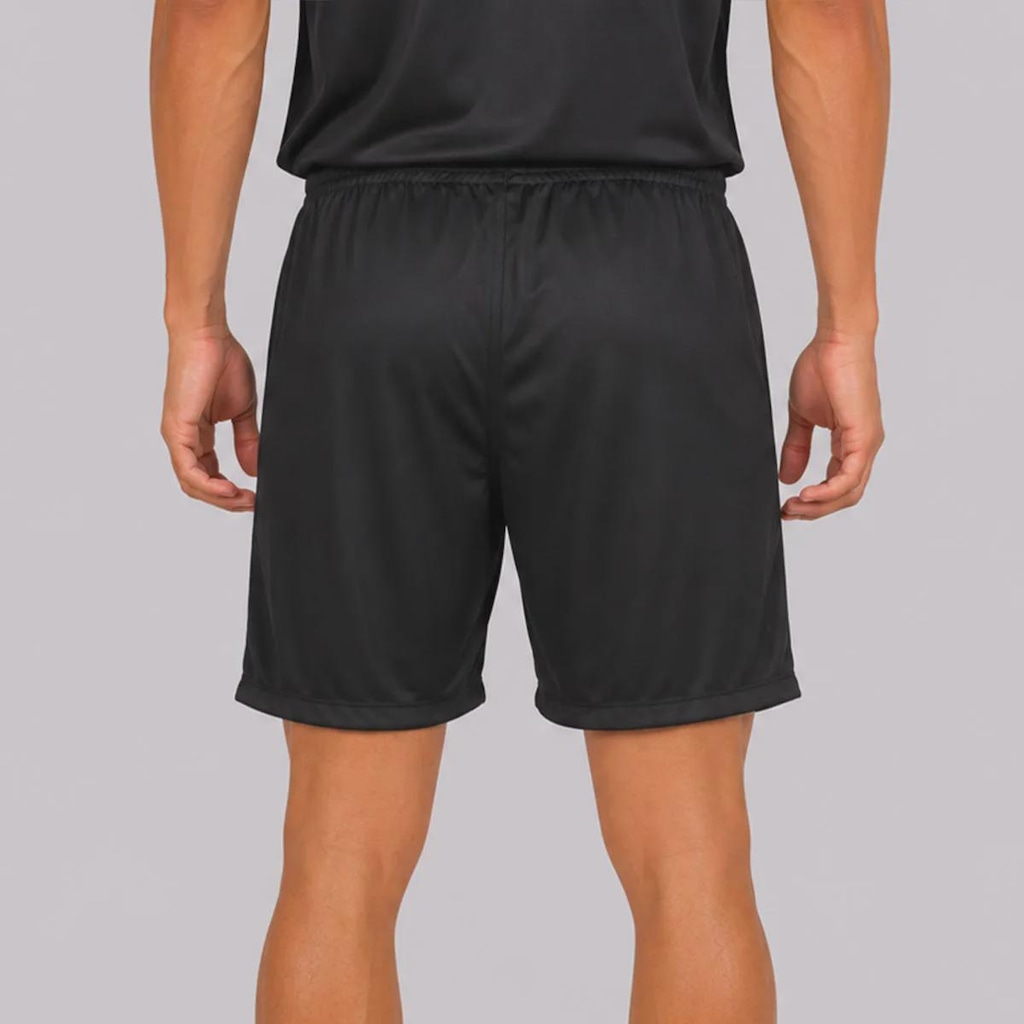 Imagem 3 do produto Calção Umbro Striker Premium II Com Bolso Masculino