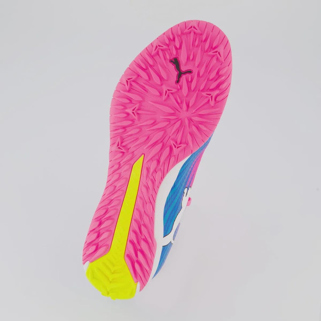 Imagem 5 do produto Chuteira Society Adulto Puma Ultra 6 Match