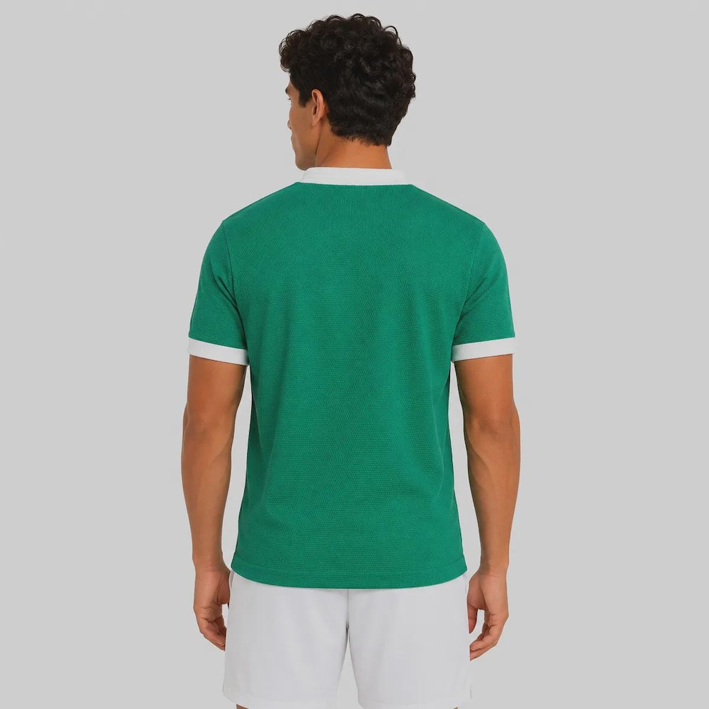 Imagem 4 do produto Camisa Palmeiras Tricot 75 Years Edition Masculina