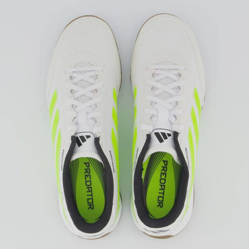 Imagem 4 do produto Chuteira Futsal Adulto adidas Predator League
