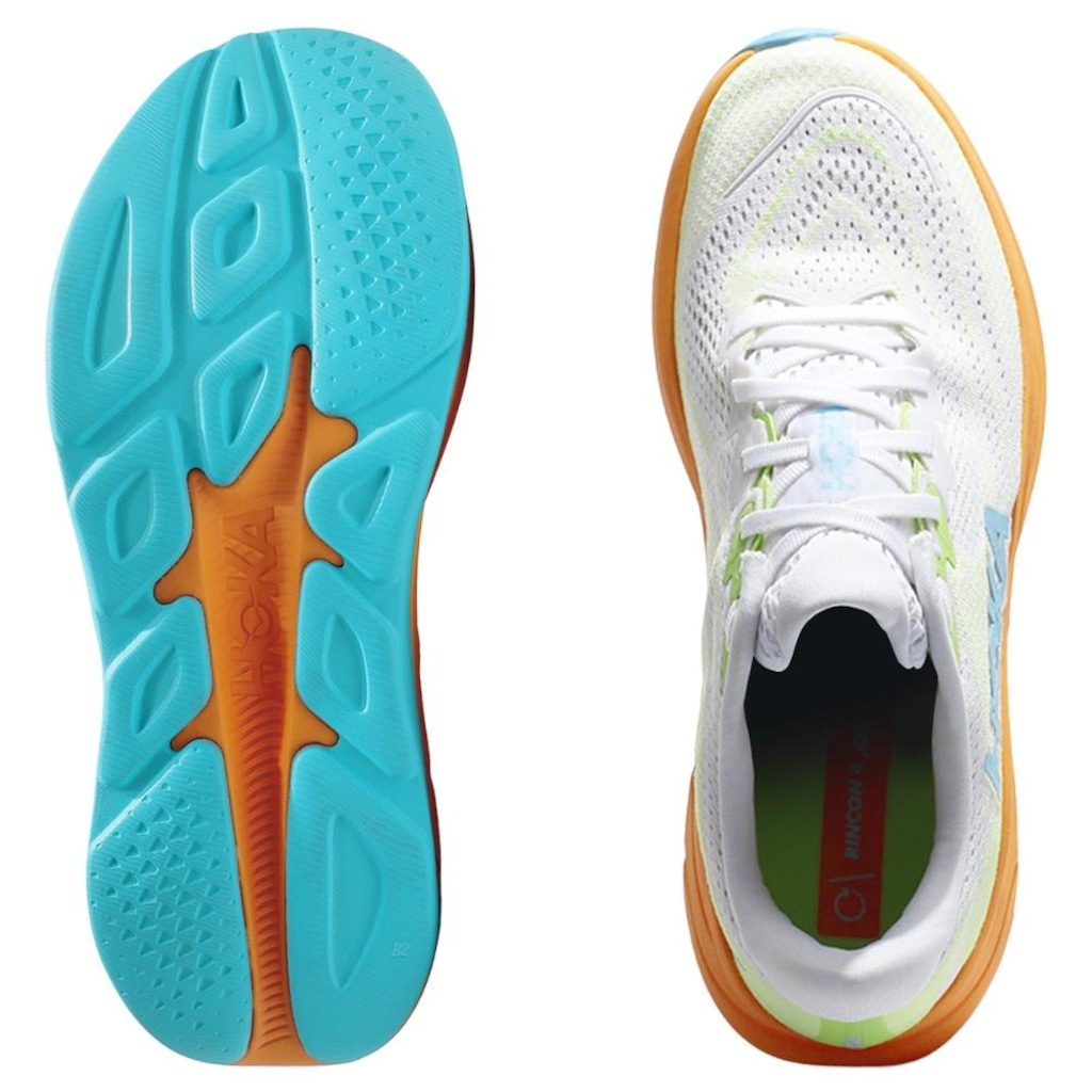 Imagem 5 do produto Tênis Masculino Hoka Rincon 4