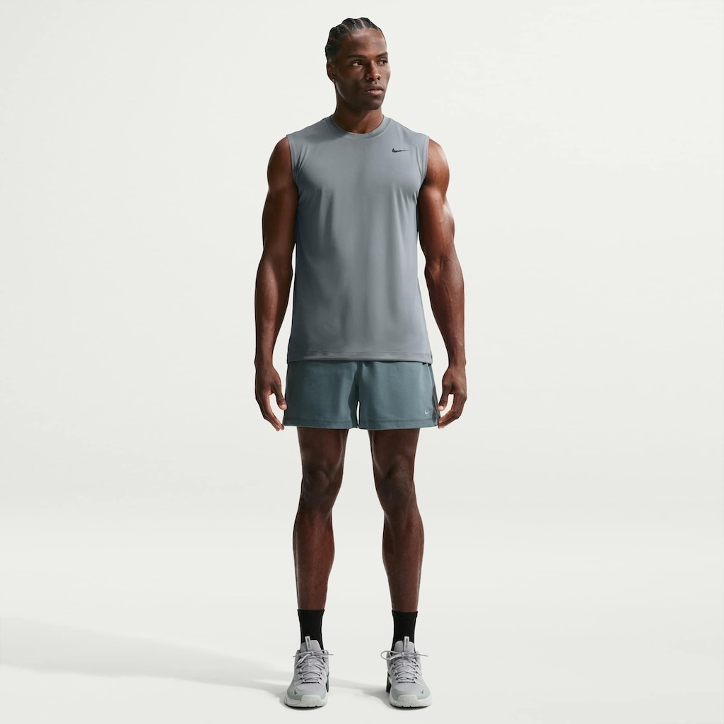 Imagem 4 do produto Regata Dri-FIT Nike Flex Masculina