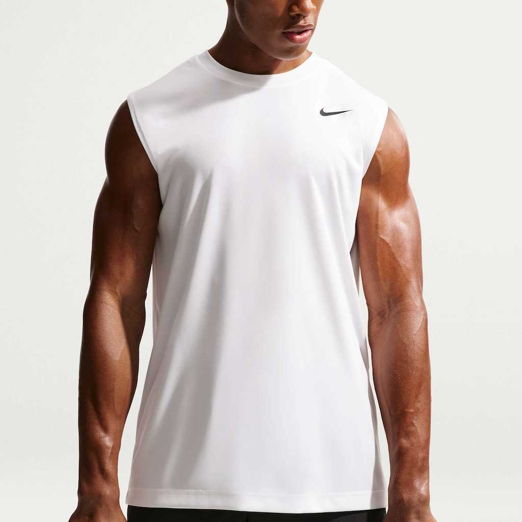 Imagem 3 do produto Regata Dri-FIT Nike Flex Masculina