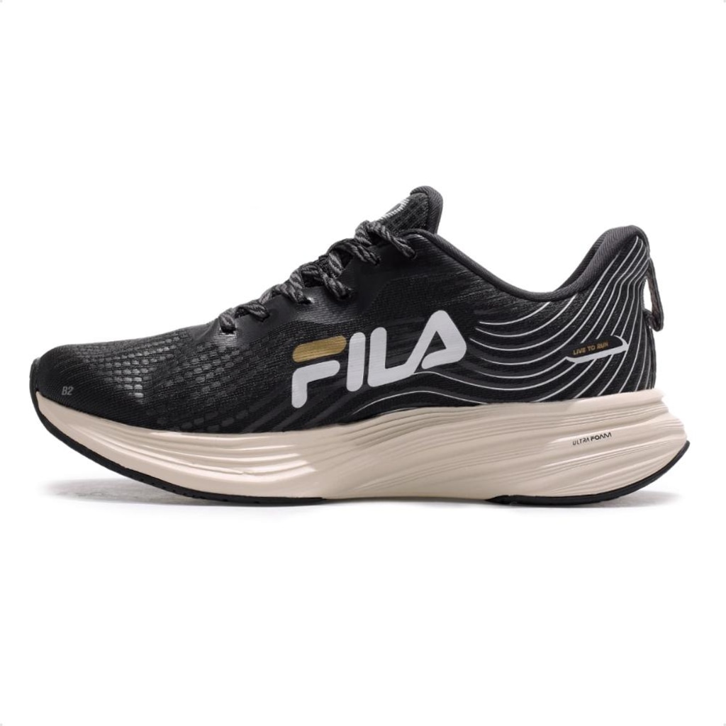 Imagem 2 do produto Tênis Feminino Fila Racer Curve 2