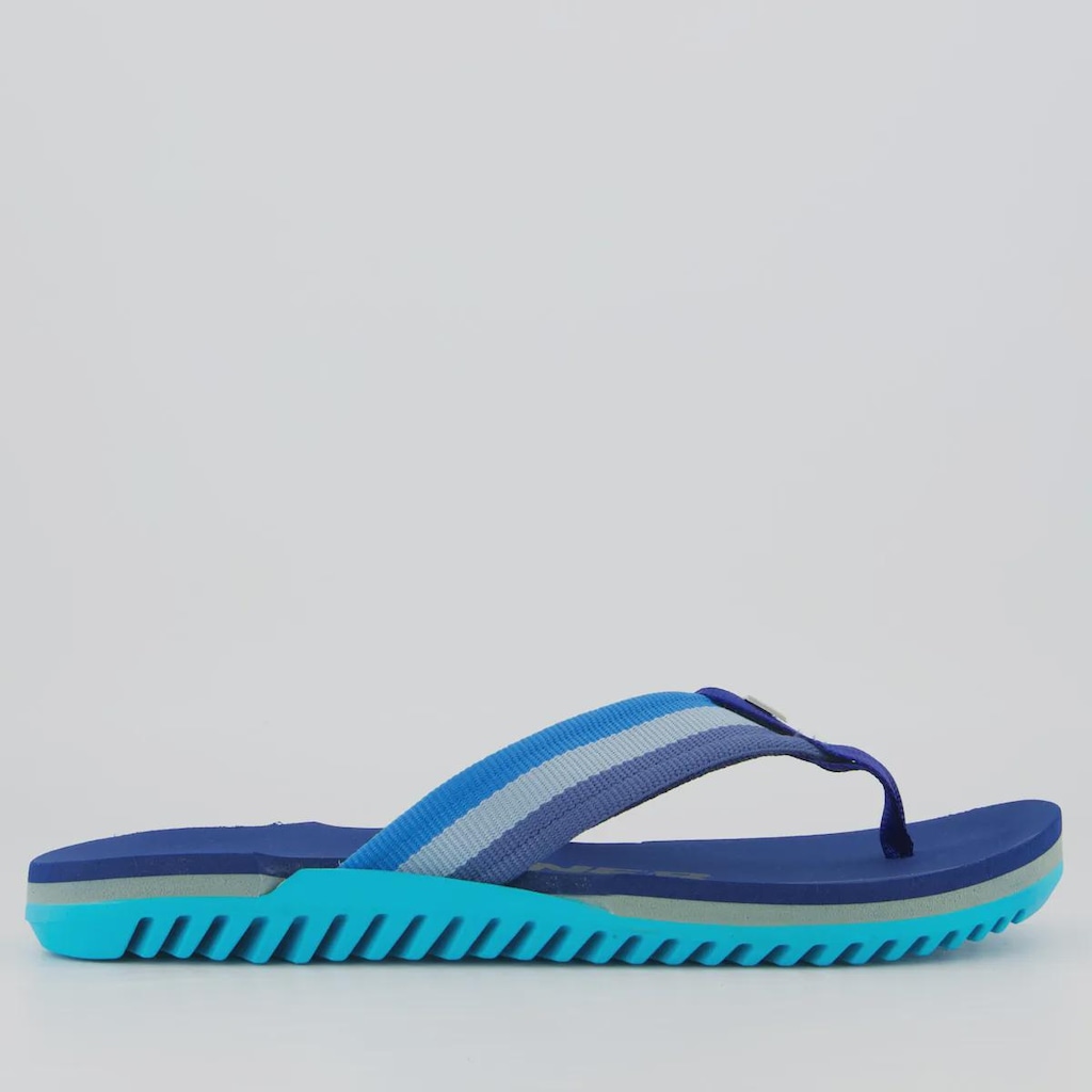 Imagem 2 do produto Chinelo Masculino Kenner NK6 Pro Tricolor