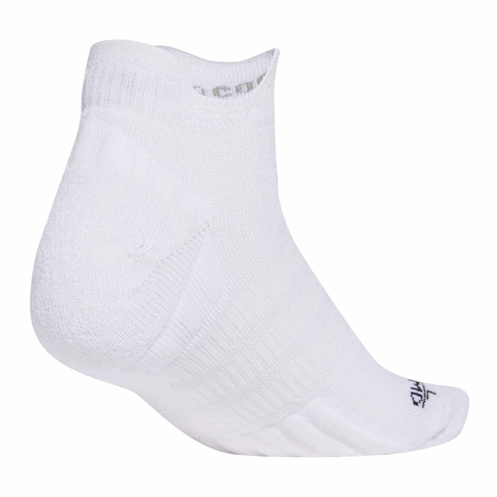 Imagem 2 do produto Meia adidas Cano Baixo Unissex