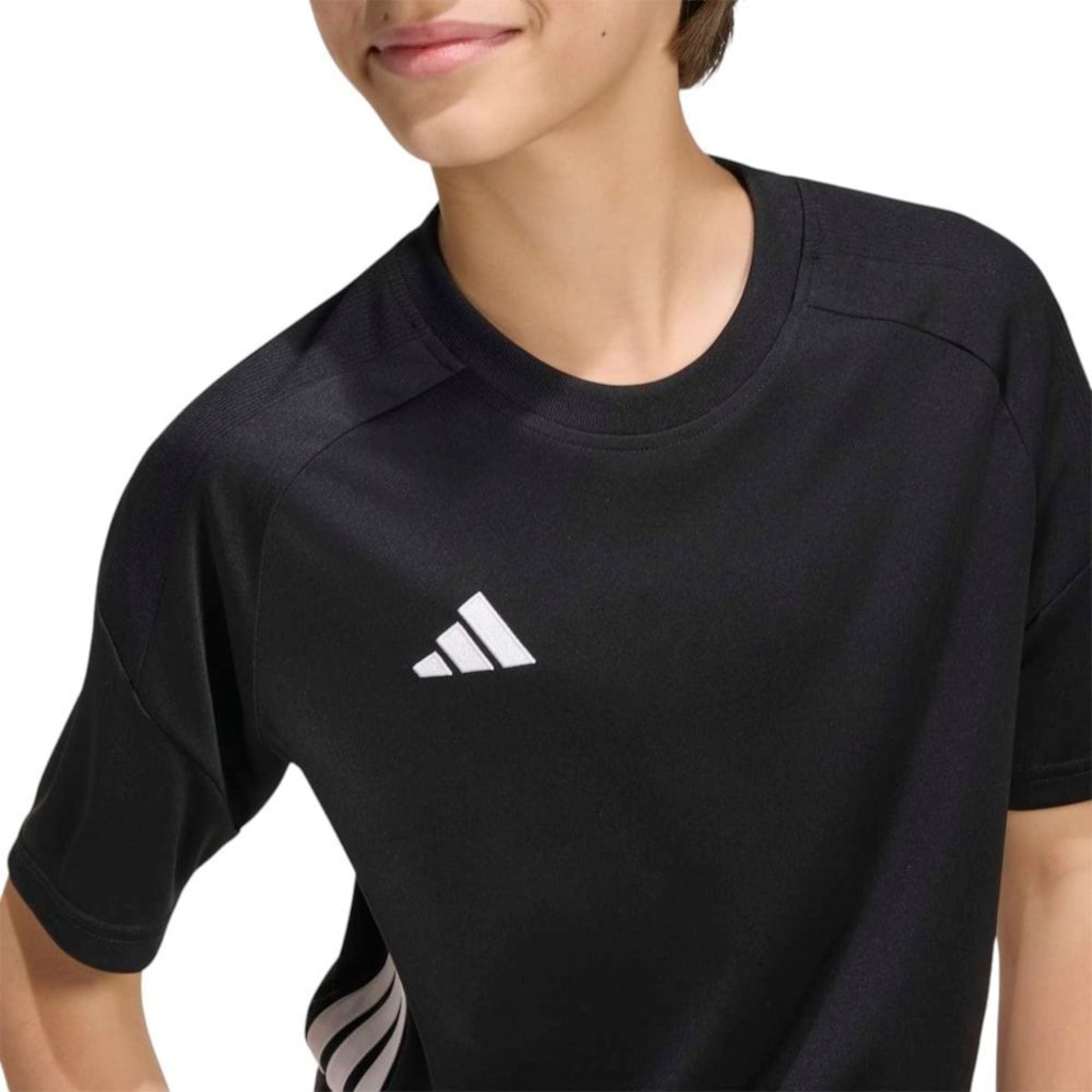 Imagem 3 do produto Camisa adidas Tiro 26 Essentials Infantil