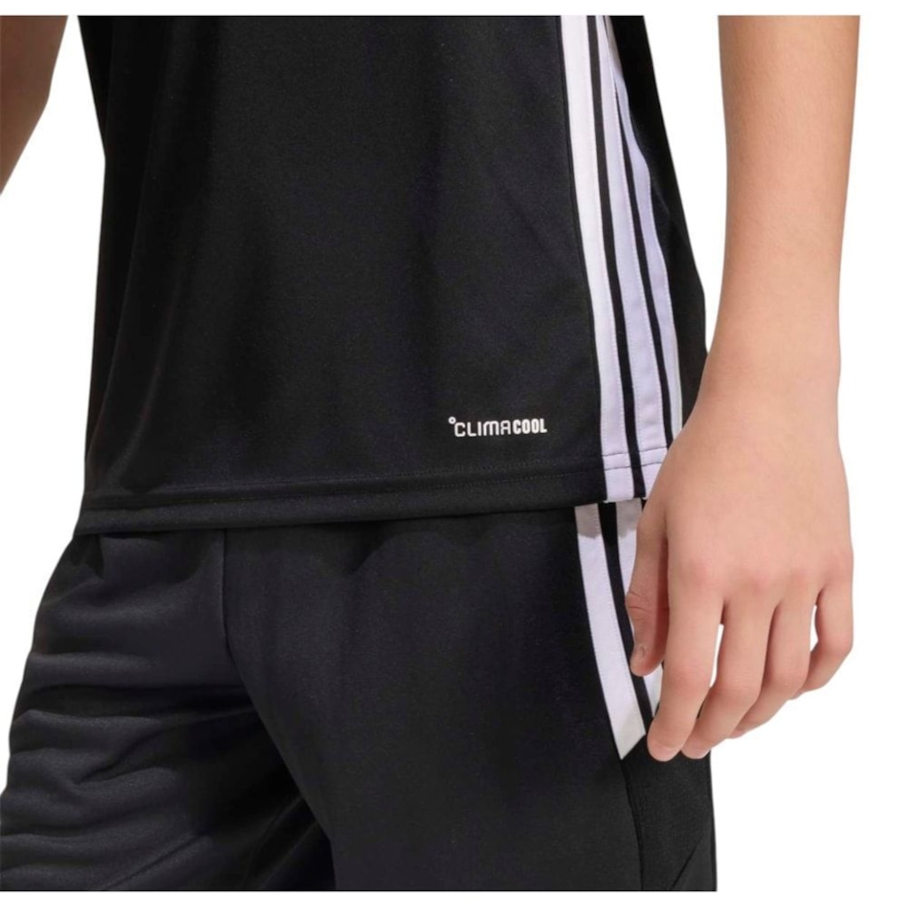 Imagem 4 do produto Camisa adidas Tiro 26 Essentials Infantil