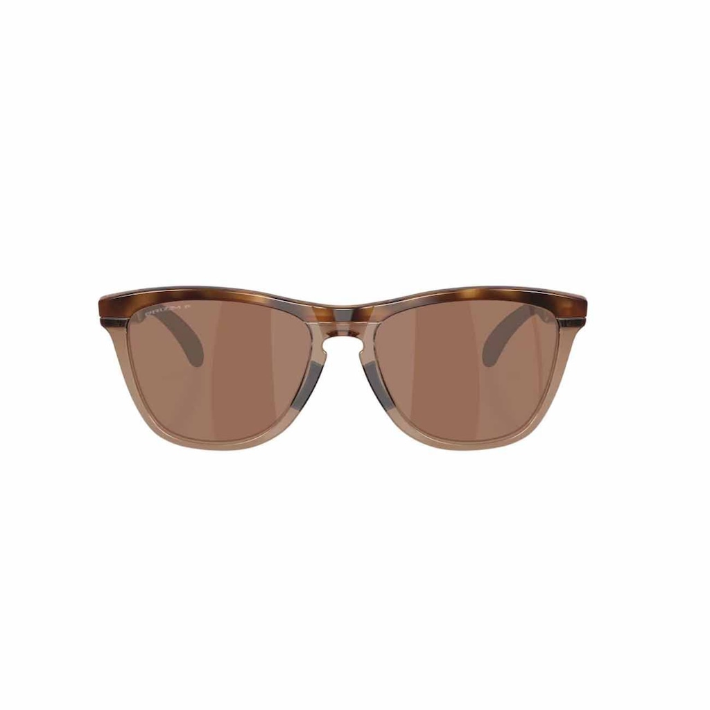 Imagem 2 do produto Óculos Oakley Solar Frogskins Rangel XL Unissex