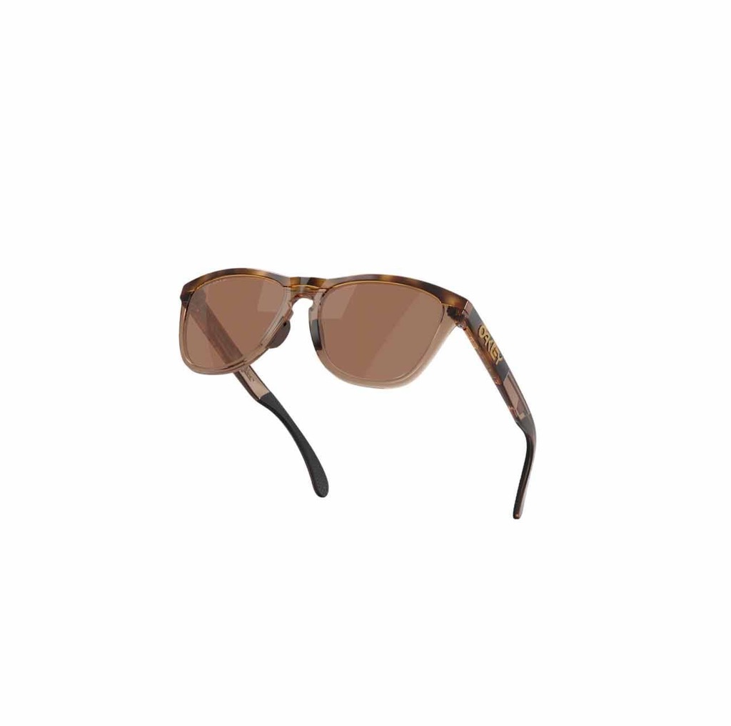 Imagem 4 do produto Óculos Oakley Solar Frogskins Rangel XL Unissex