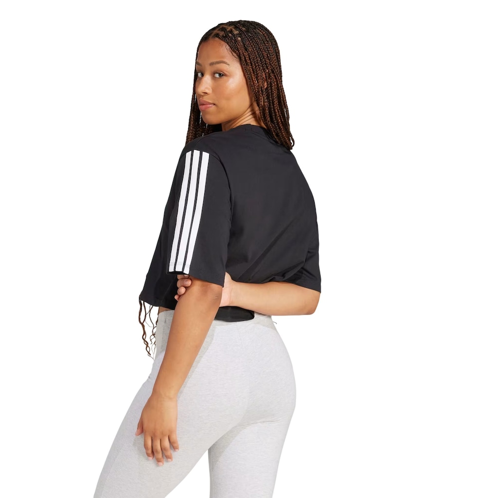 Imagem 2 do produto Camiseta adidas Essentials Feminina
