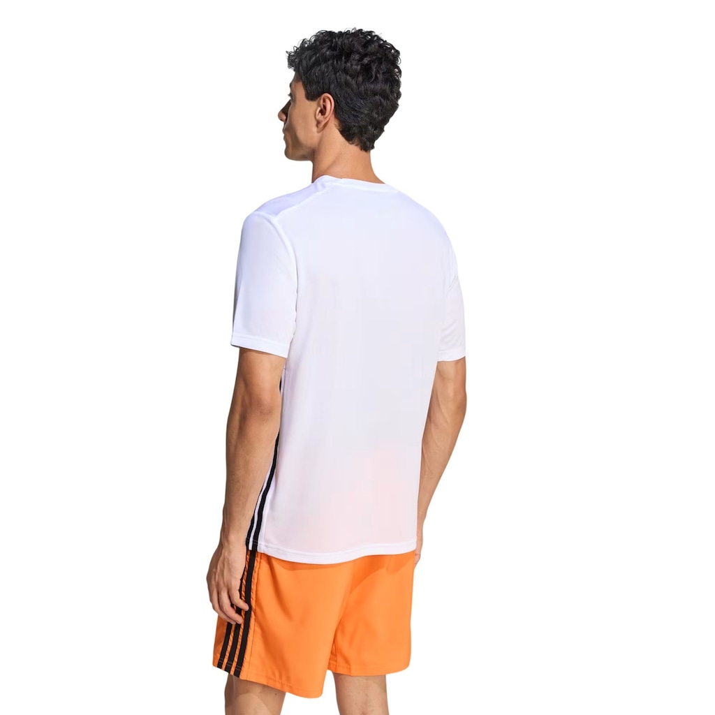 Imagem 2 do produto Camiseta adidas Workout Essentials Base Masculina