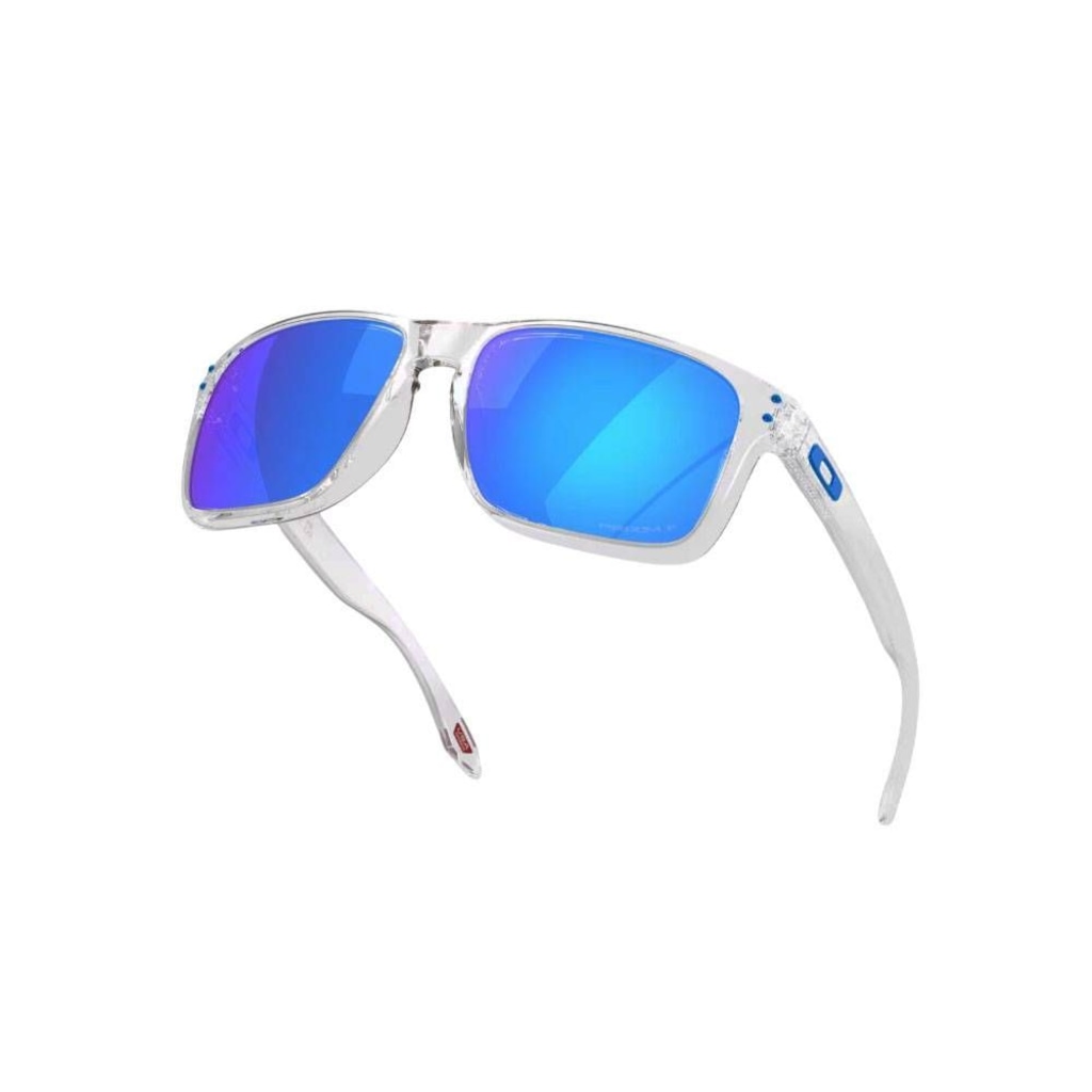 Imagem 2 do produto Óculos Oakley Solar Holbrook XXL Unissex