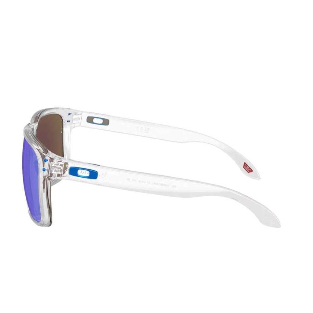 Imagem 3 do produto Óculos Oakley Solar Holbrook XXL Unissex