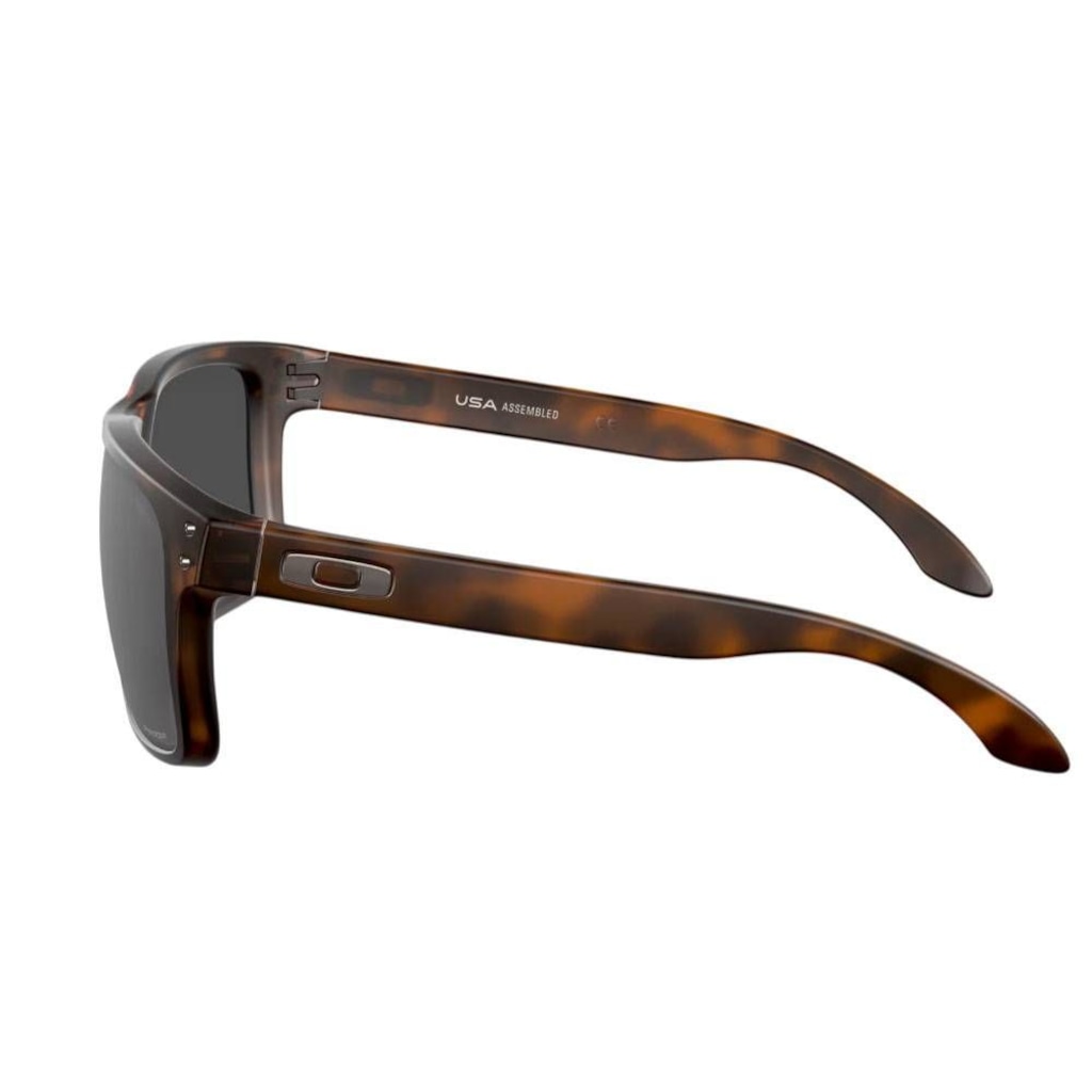 Imagem 3 do produto Óculos Oakley Solar Holbrook Xl Unissex