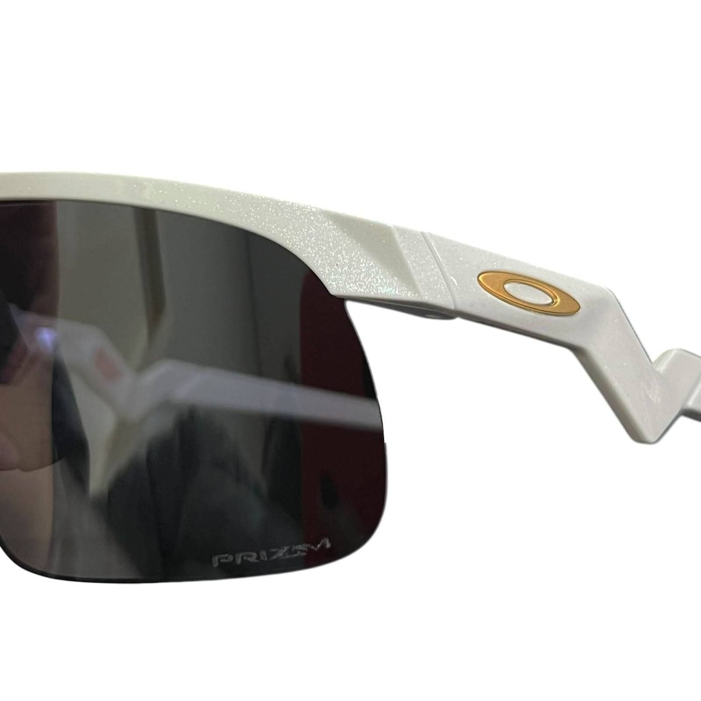 Imagem 3 do produto Óculos Infantil Oakley Solar Resistor Players Collection