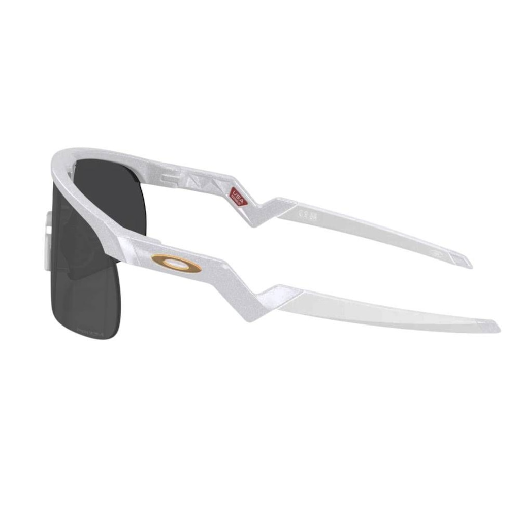 Imagem 4 do produto Óculos Infantil Oakley Solar Resistor Players Collection