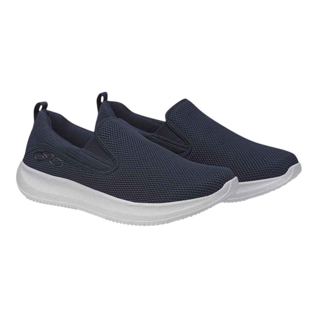 Imagem 2 do produto Tênis Olympikus Wellness 2 Masculino