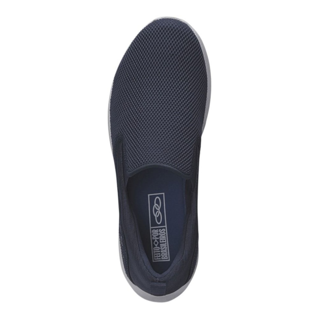 Imagem 4 do produto Tênis Olympikus Wellness 2 Masculino