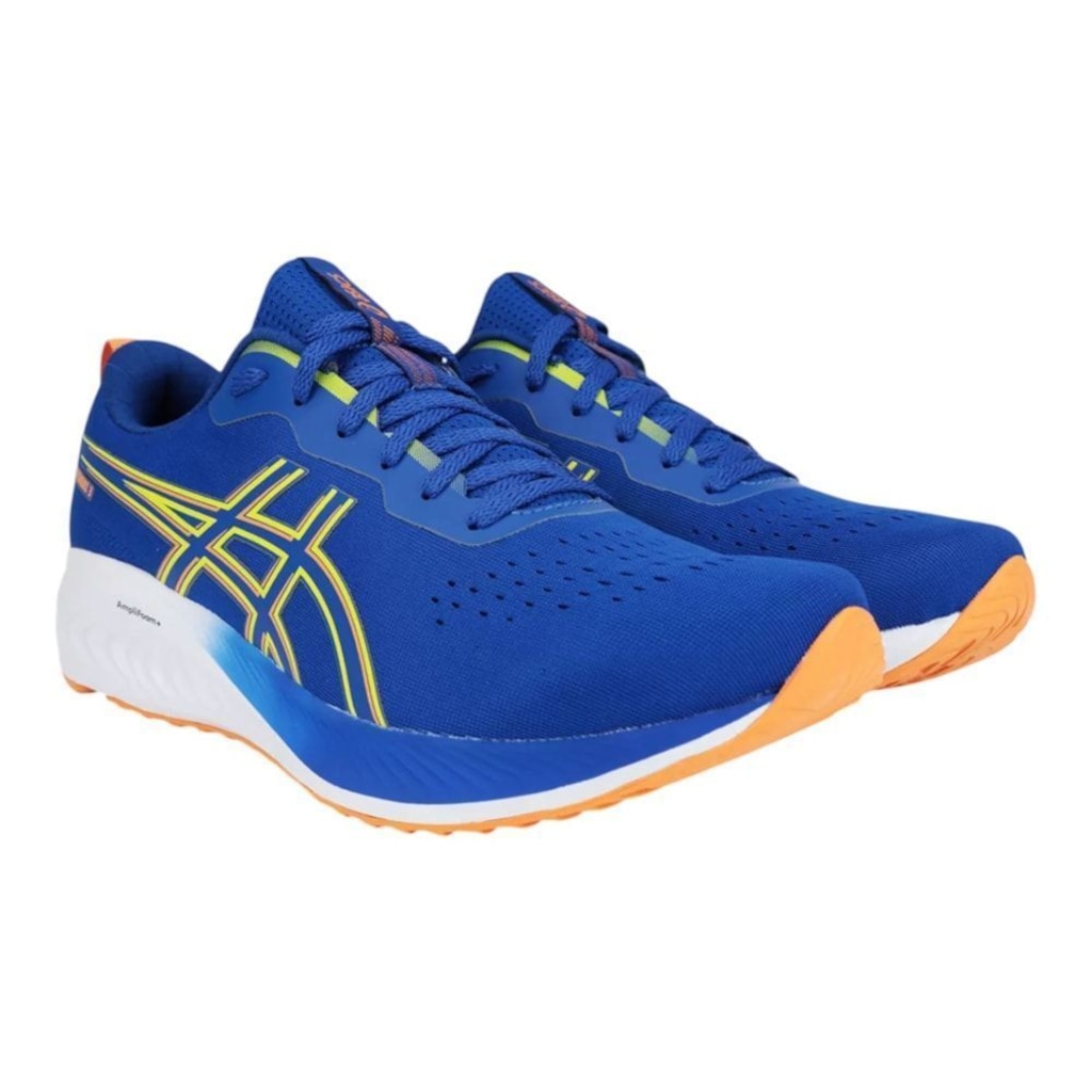 Imagem 3 do produto Tênis Asics Gel-Shinobi 3 Masculino