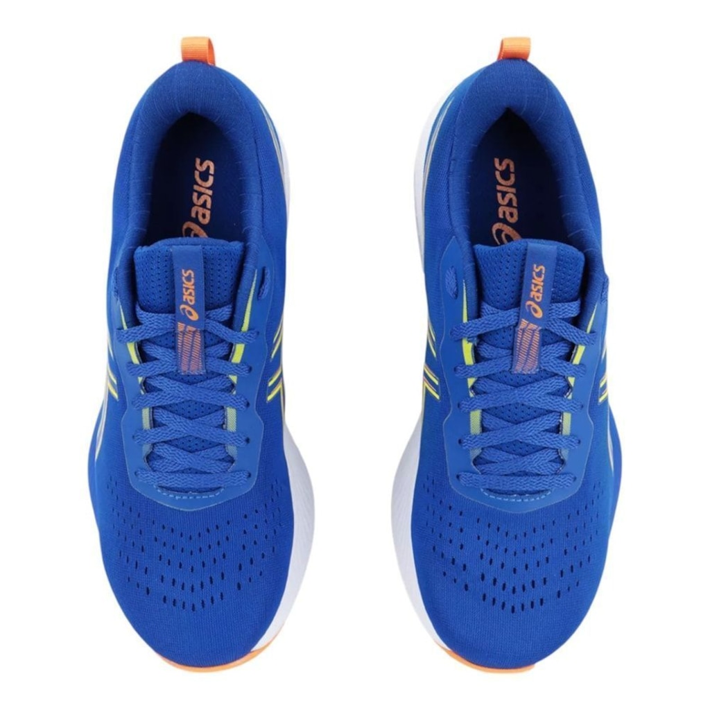 Imagem 5 do produto Tênis Asics Gel-Shinobi 3 Masculino