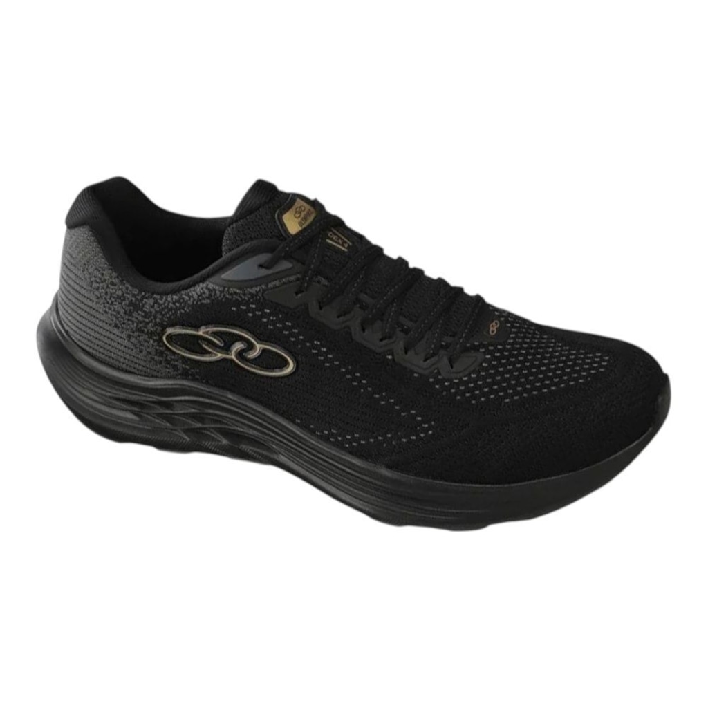 Imagem 3 do produto Tênis Olympikus Index 4 Unissex