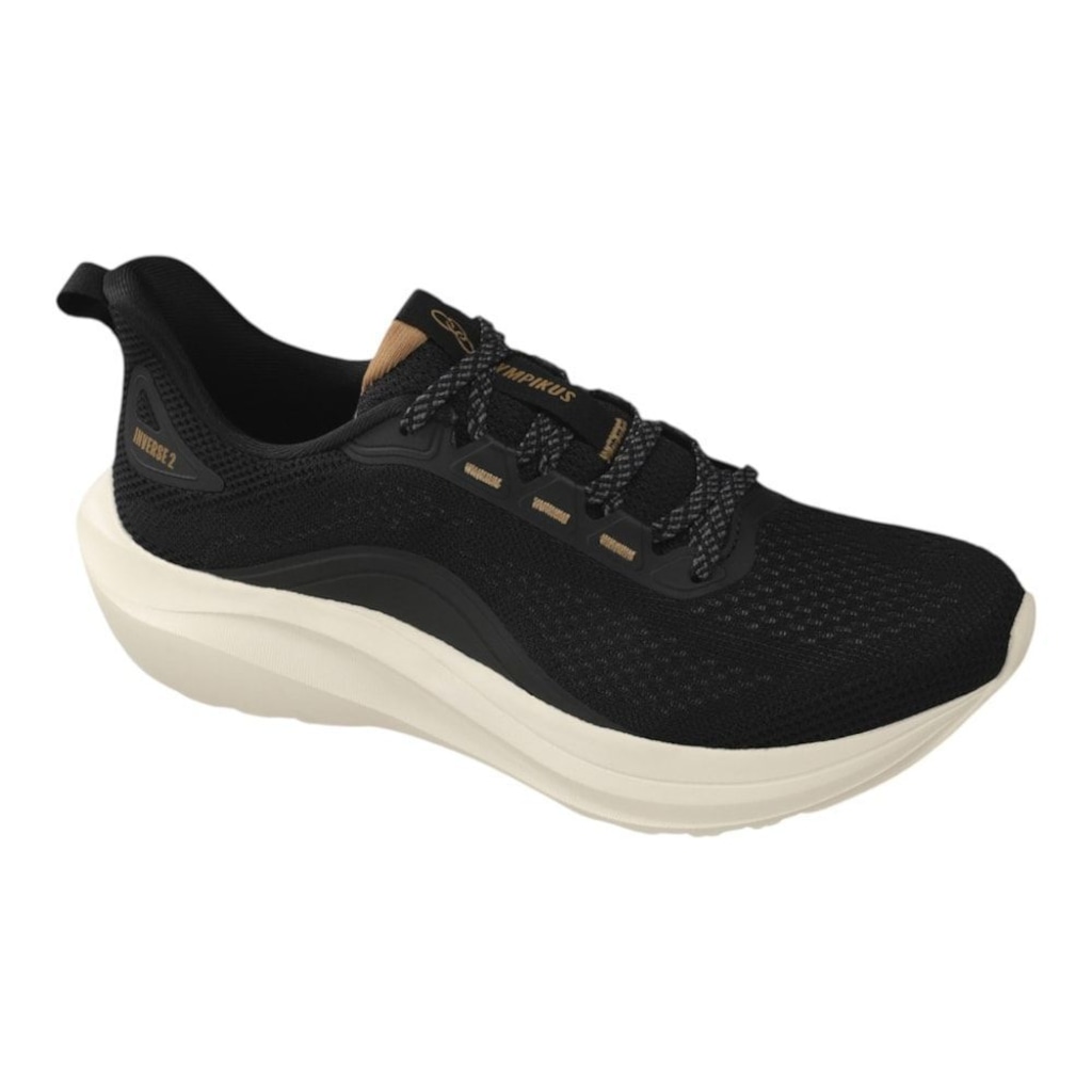 Imagem 3 do produto Tênis Olympikus Inverse 2 Masculino