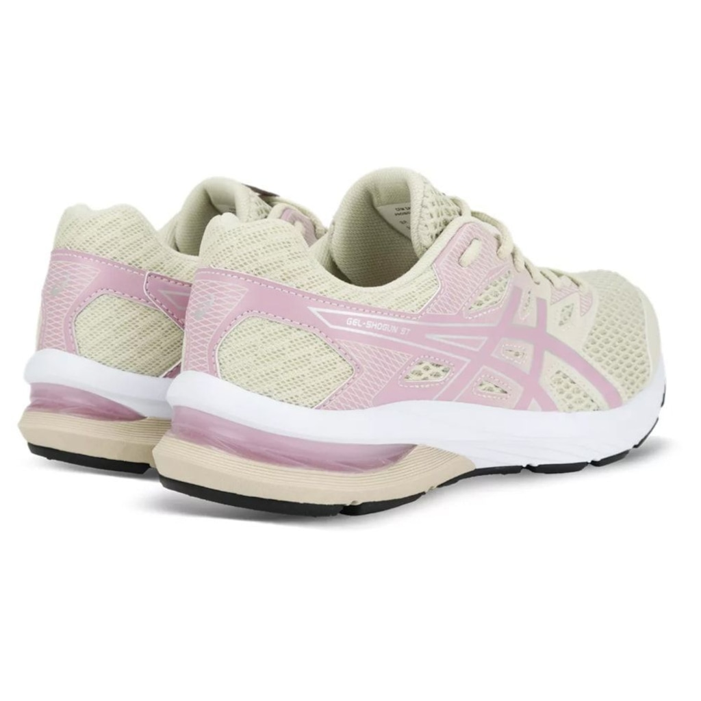 Imagem 4 do produto Tênis Asics Gel-Shogun ST Feminino