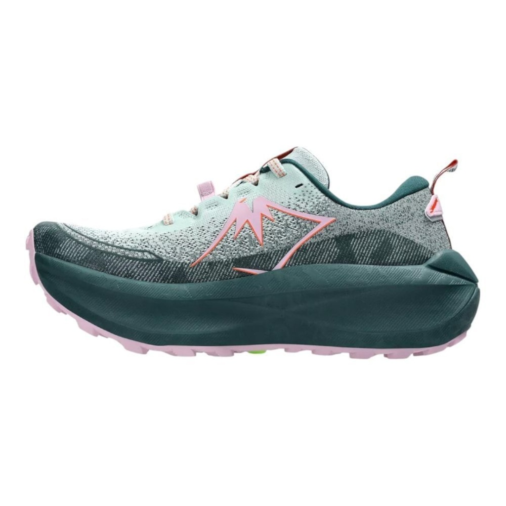 Imagem 2 do produto Tênis Asics Trabuco Max 4 Feminino