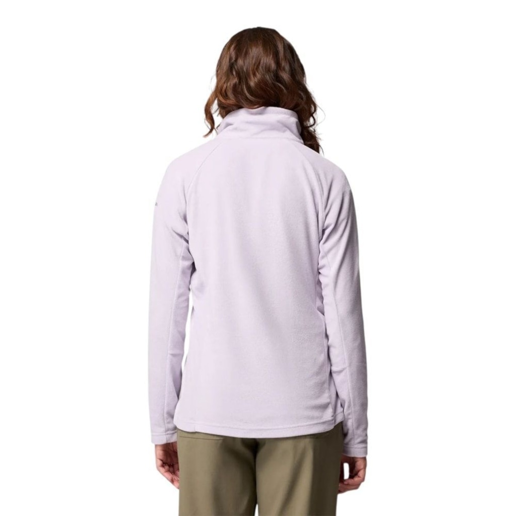 Imagem 2 do produto Jaqueta Columbia Fleece Glacial IV Zip Feminina