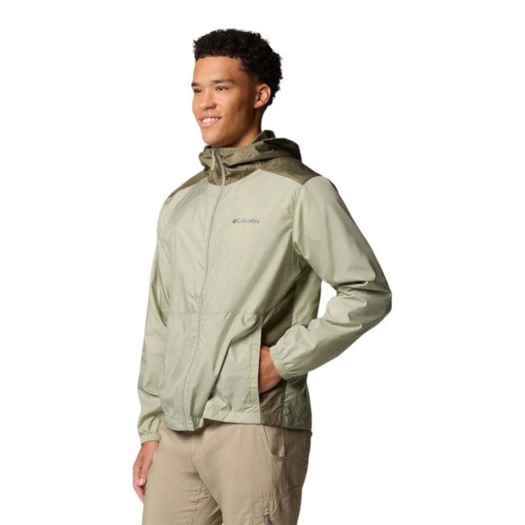 Imagem 3 do produto Jaqueta Columbia Discovery Loop Masculina