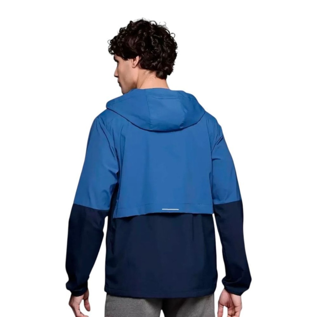 Imagem 2 do produto Jaqueta Columbia Tech Nylon Masculina