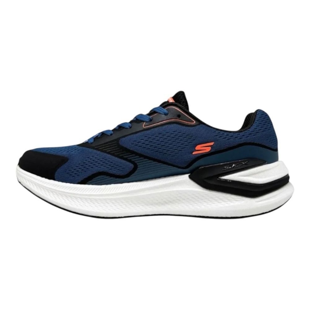 Imagem 2 do produto Tênis Skechers Go Run Consistent Pro-Corus Masculino